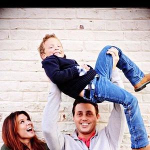 Meet your Posher, Eric